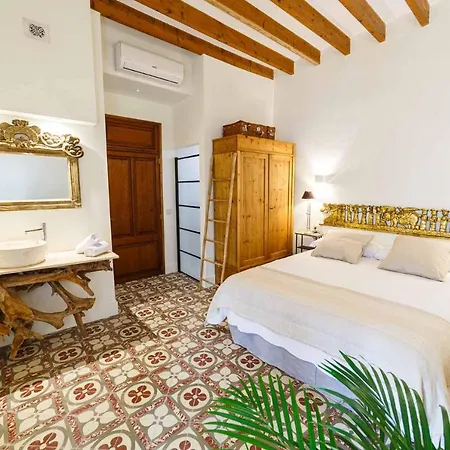 Hotel Flor De Mandarina