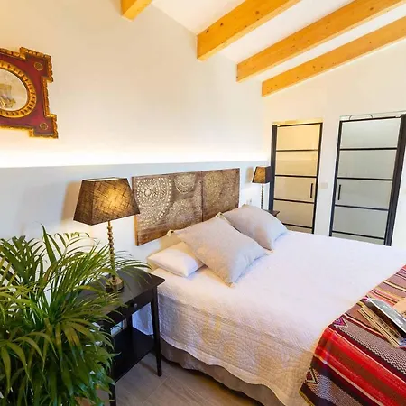 Hotel Flor De Mandarina *