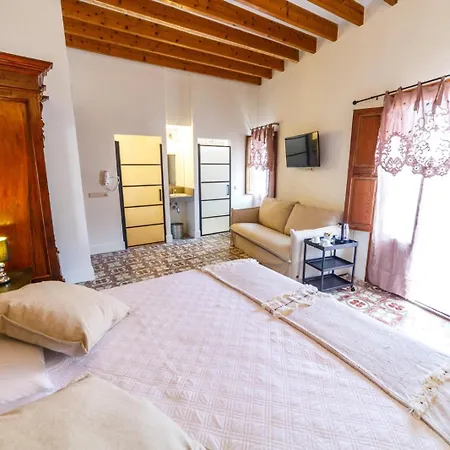Hotel Flor De Mandarina