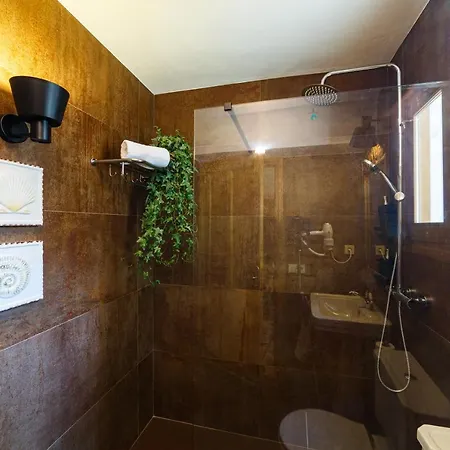 Hotel Flor De Mandarina
