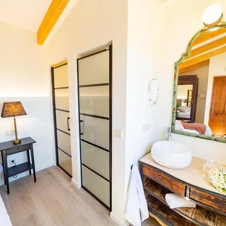 Flor De Mandarina Hotel Sa Pobla