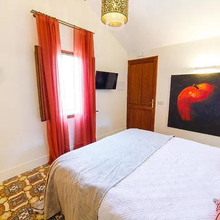 Hotel Flor De Mandarina Sa Pobla