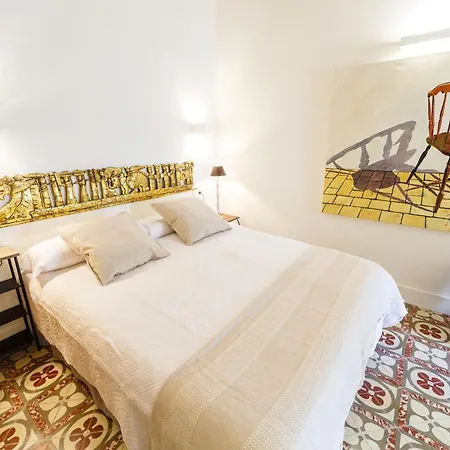Flor De Mandarina Hotel Sa Pobla