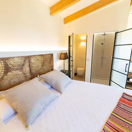 Hotel Flor De Mandarina Sa Pobla