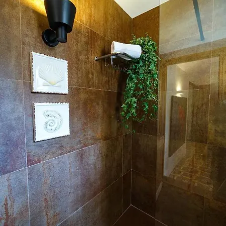 Hotel Flor De Mandarina