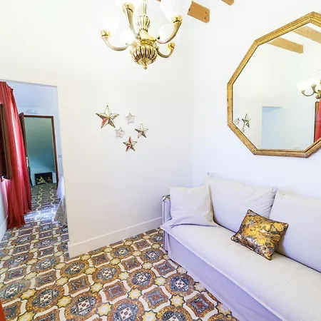 Hotel Flor De Mandarina Sa Pobla