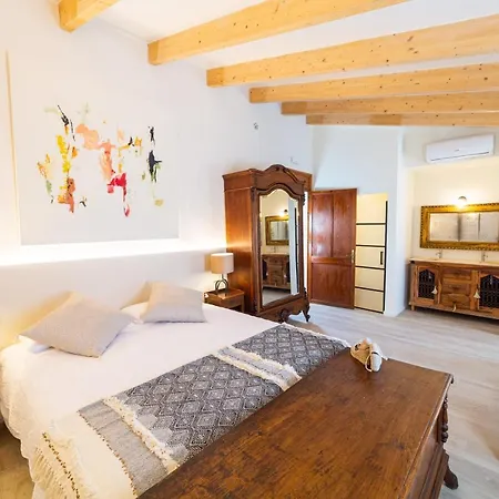 Flor De Mandarina Hotel