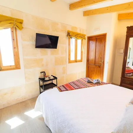Flor De Mandarina Hotel Sa Pobla