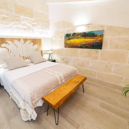Flor De Mandarina Hotel