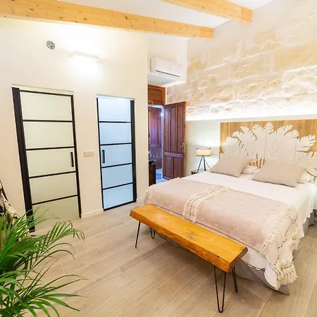 Flor De Mandarina Hotel