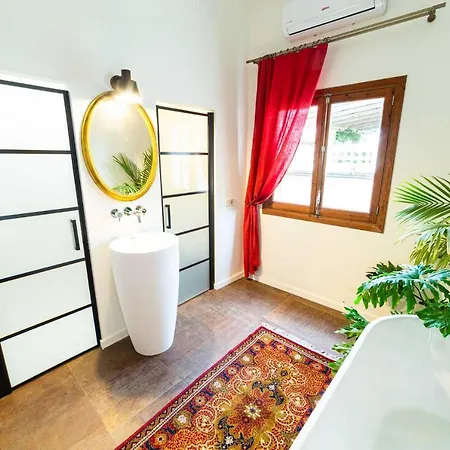 Flor De Mandarina Hotel Sa Pobla