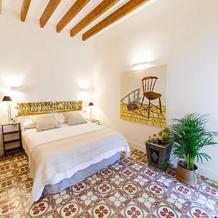 Flor De Mandarina Hotel